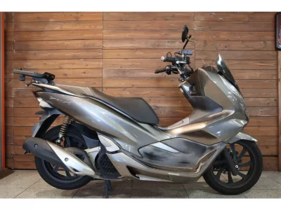 Honda PCX