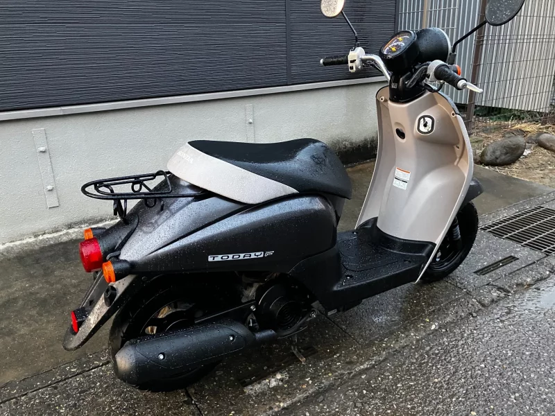 Honda TODAY