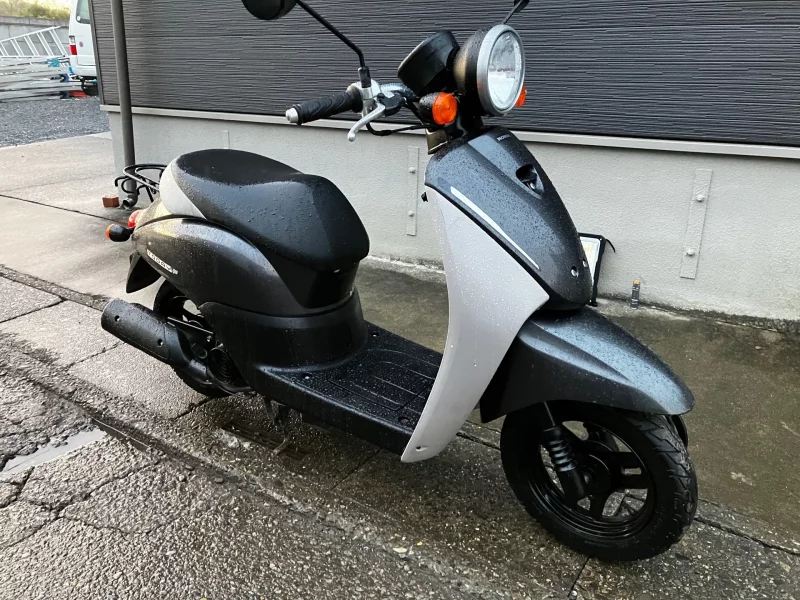 Honda TODAY