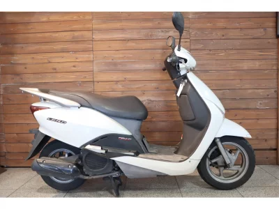Honda LEAD 110