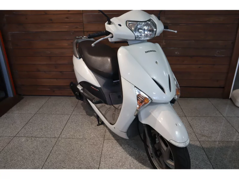 Honda LEAD 110