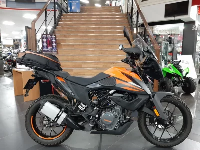 Other KTM390ADVENTURE  с аукциона в Японии