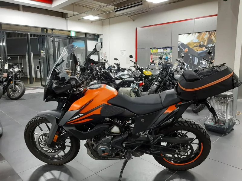 Other KTM390ADVENTURE