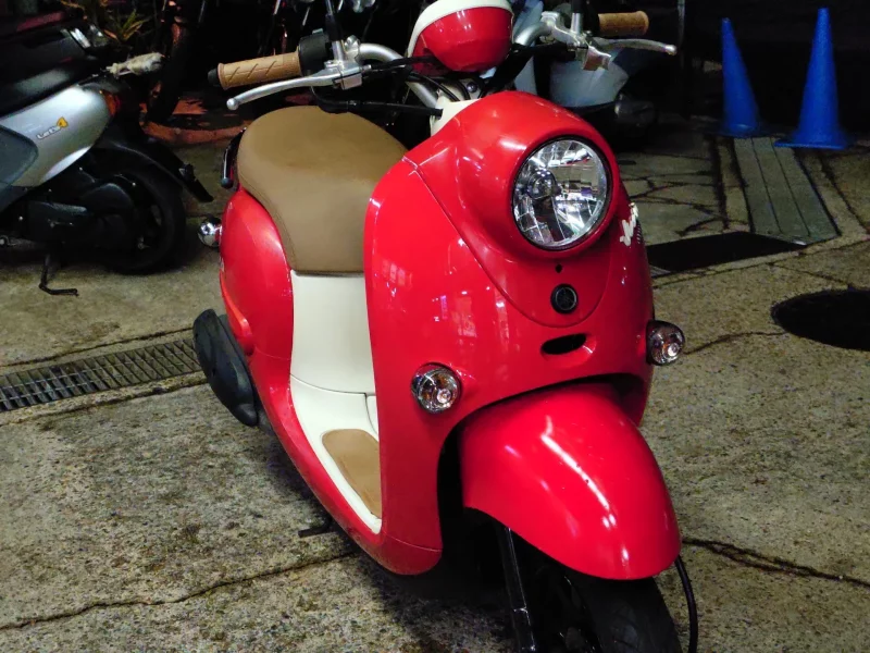 Yamaha VINO