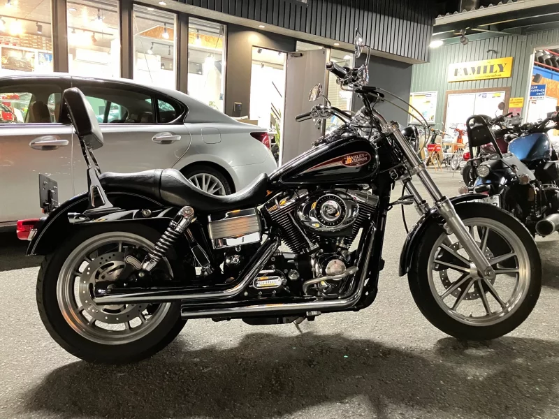 Harley-Davidson HARLEY FXDL1580