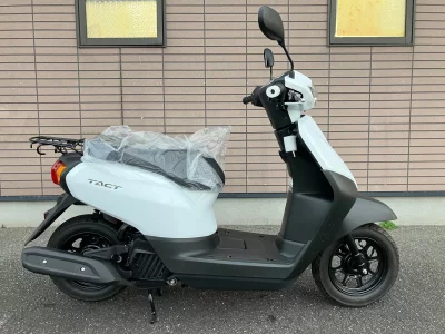 Honda TACT BASIC