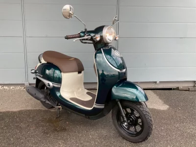Honda GIORNO