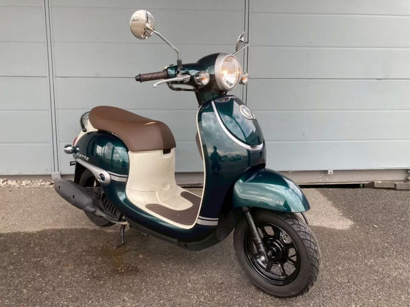 Honda GIORNO