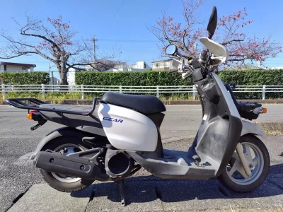Yamaha NEWS GEAR
