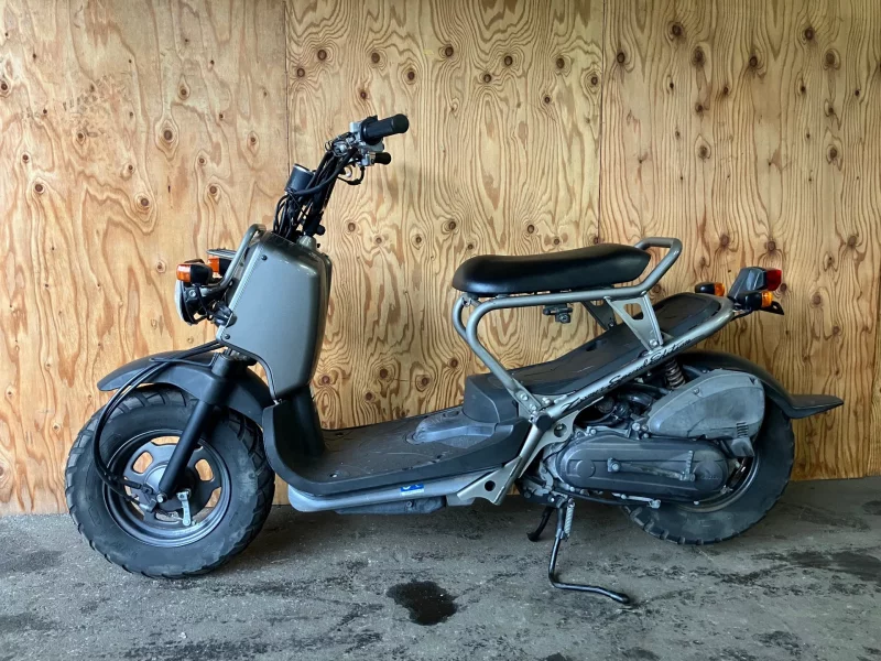 Honda ZOOMER SPECIAL EDITION