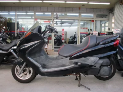 Yamaha MAJESTY 250C