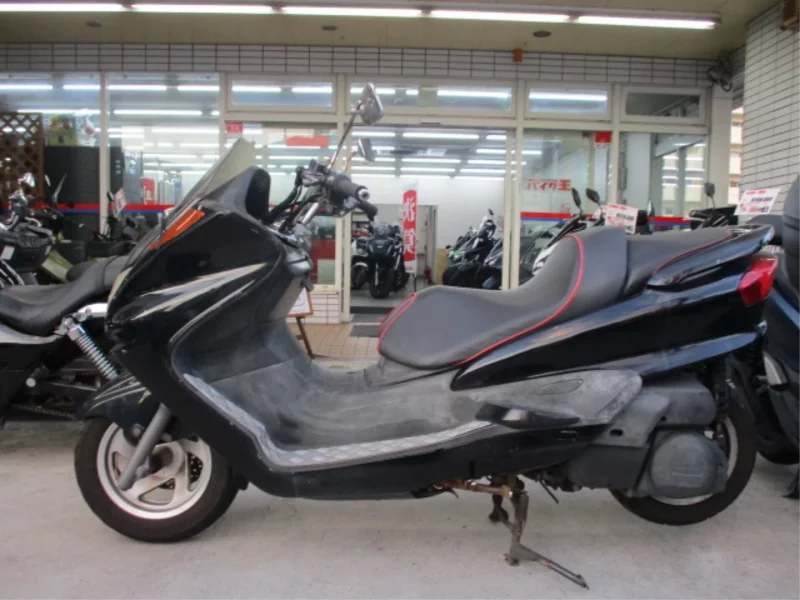 Yamaha MAJESTY 250C