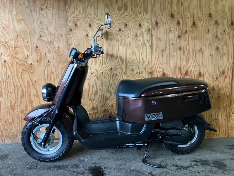 Yamaha VOX