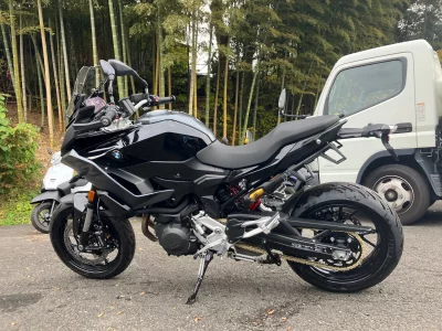 BMW BMW F900XR PREMIUM LINE  с аукциона в Японии