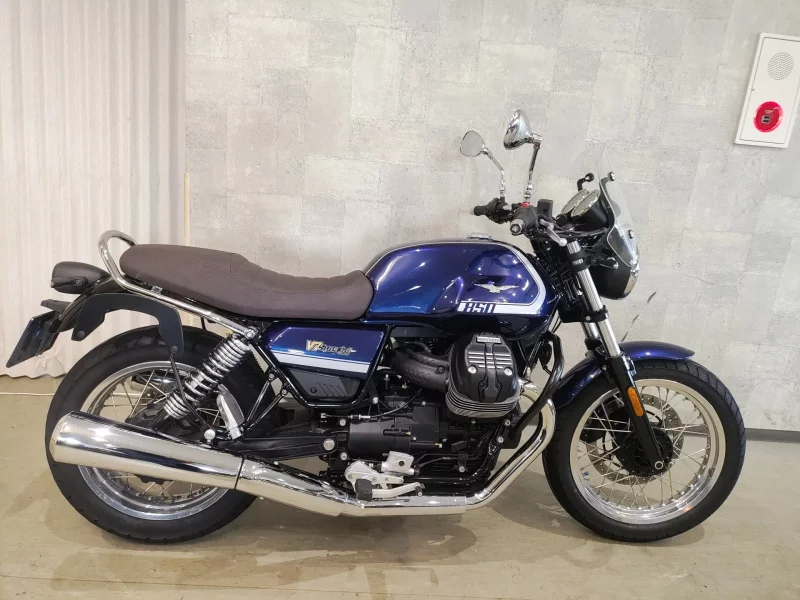 Other MOTO GUZZI V7 SPECIAL лот № 04281 оценка 5  с аукциона в Японии