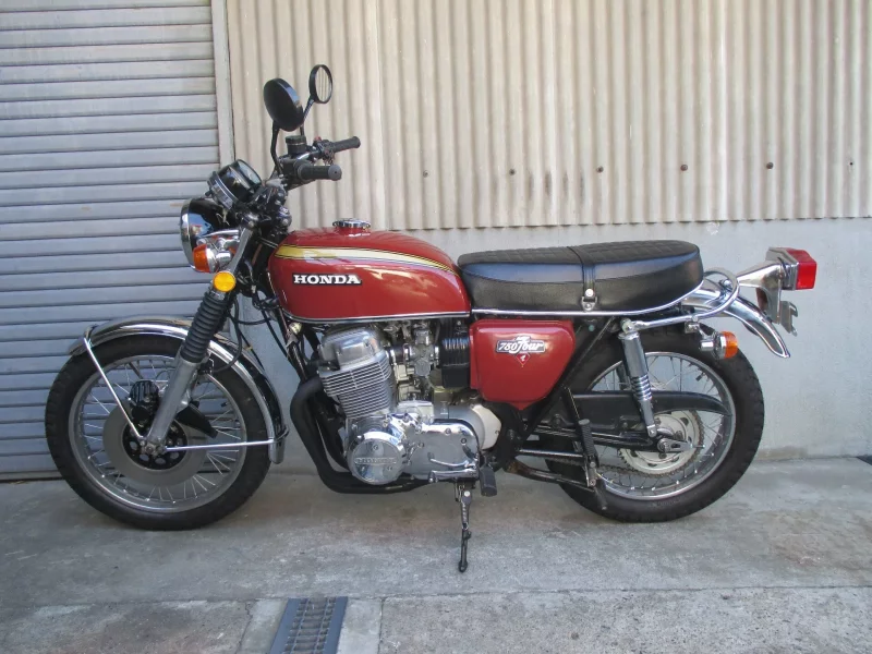 Honda CB750