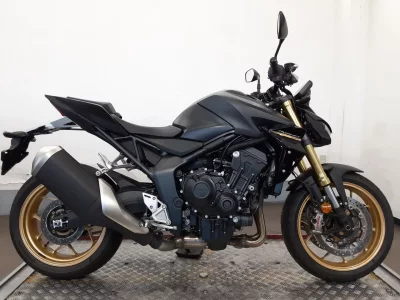 Honda CB1000 HORNET SP