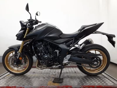 Honda CB1000 HORNET SP