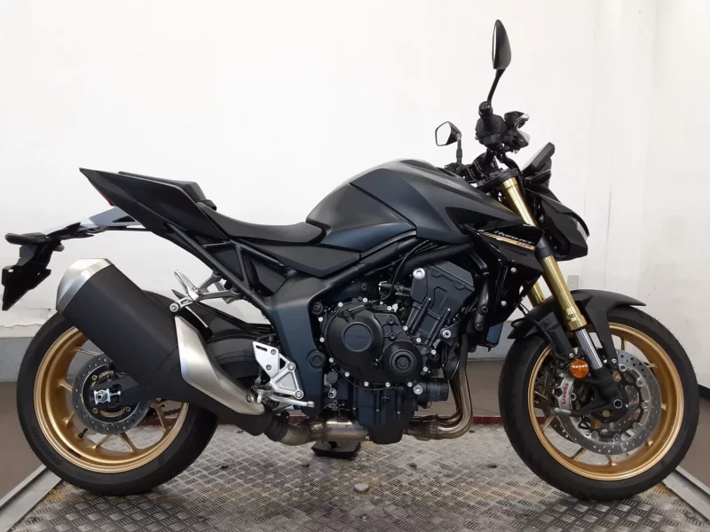 Honda CB1000 HORNET SP