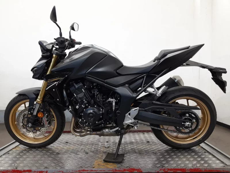 Honda CB1000 HORNET SP