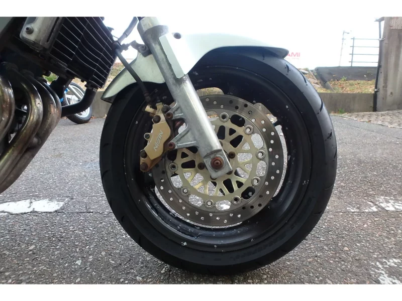 Honda HORNET250