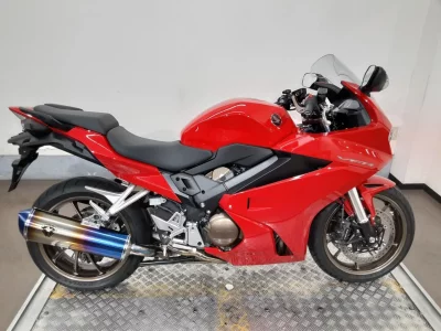 Honda VFR800F