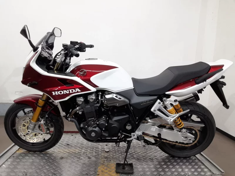 Honda CB1300 SUPER BOL D OR SPECIAL