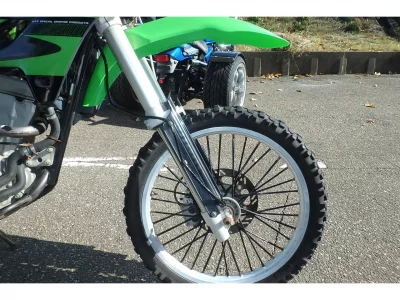 Kawasaki KLX250