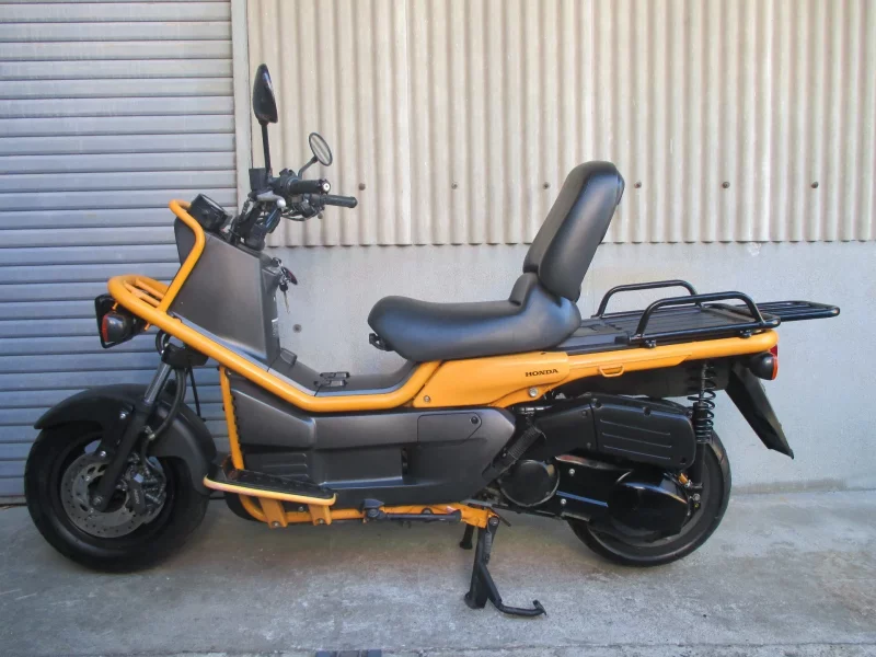Honda PS250