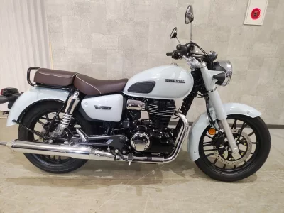 Honda GB350C
