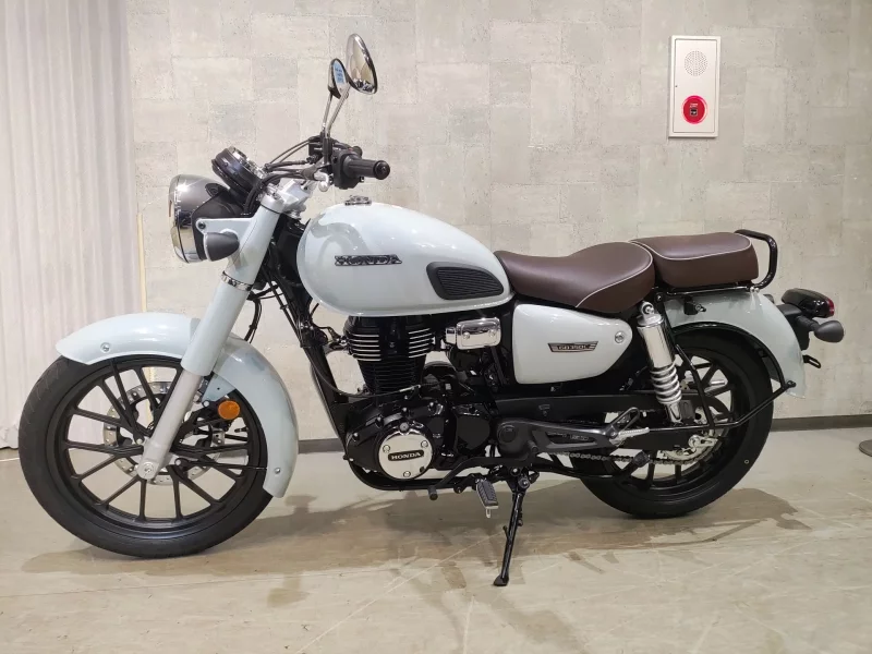 Honda GB350C