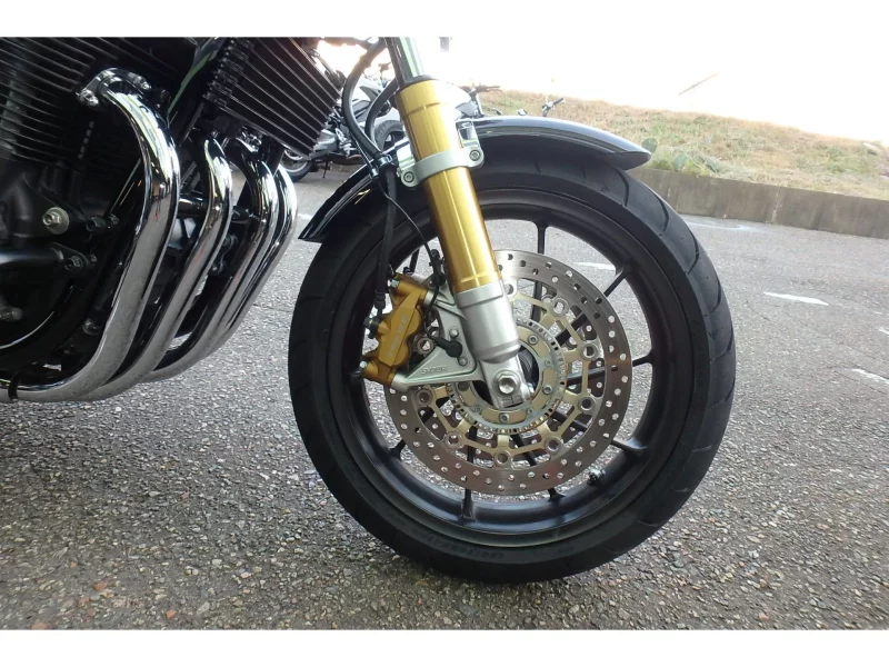 Honda CB1100RS