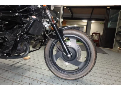 Kawasaki ELIMINATOR 250V