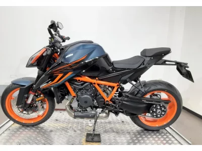 Other KTM1290S-DUKE-R  с аукциона в Японии