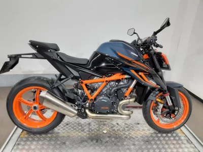 Other KTM1290S-DUKE-R  с аукциона в Японии