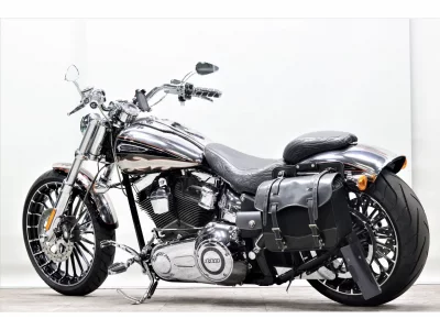 Harley-Davidson HARLEY FXSB BREAKOUT CVO