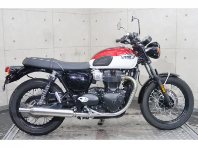 Triumph TRIUMPH BONNEVILLE T100