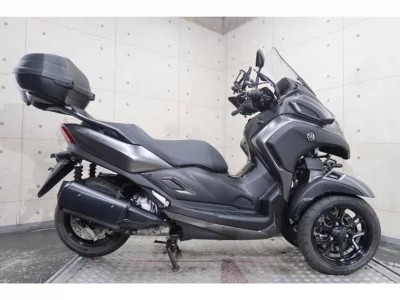 Yamaha TORI CITY 300 ABS