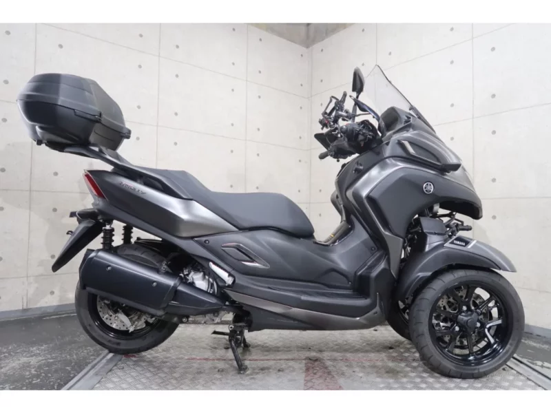 Yamaha TORI CITY 300 ABS