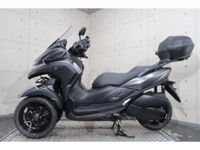 Yamaha TORI CITY 300 ABS