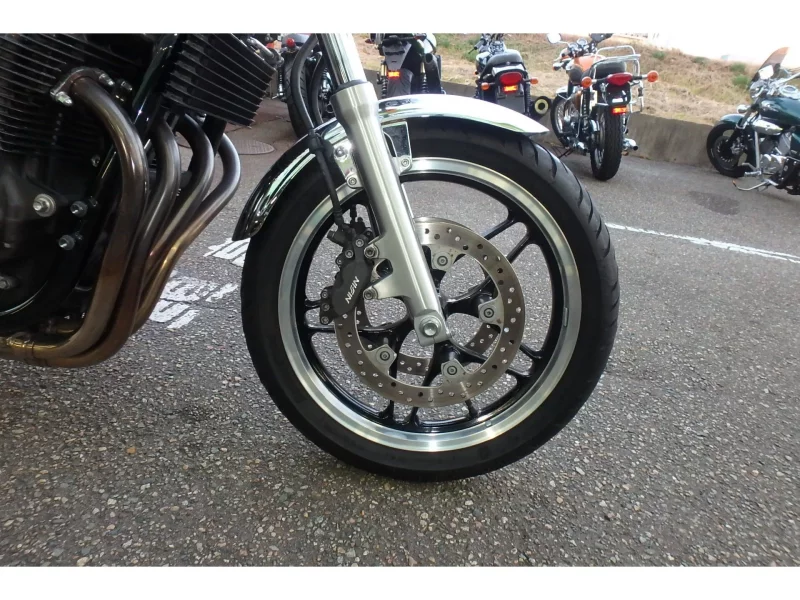 Honda CB1100