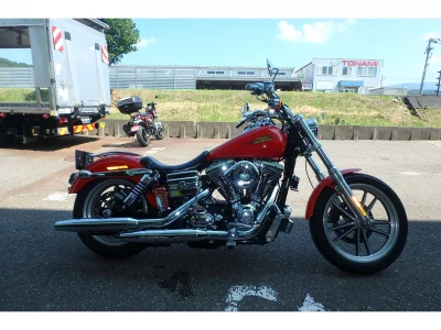 Harley-Davidson HARLEY FXDL1580