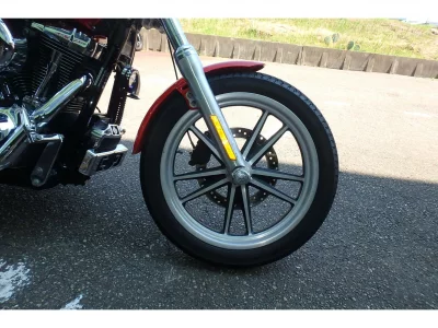 Harley-Davidson HARLEY FXDL1580