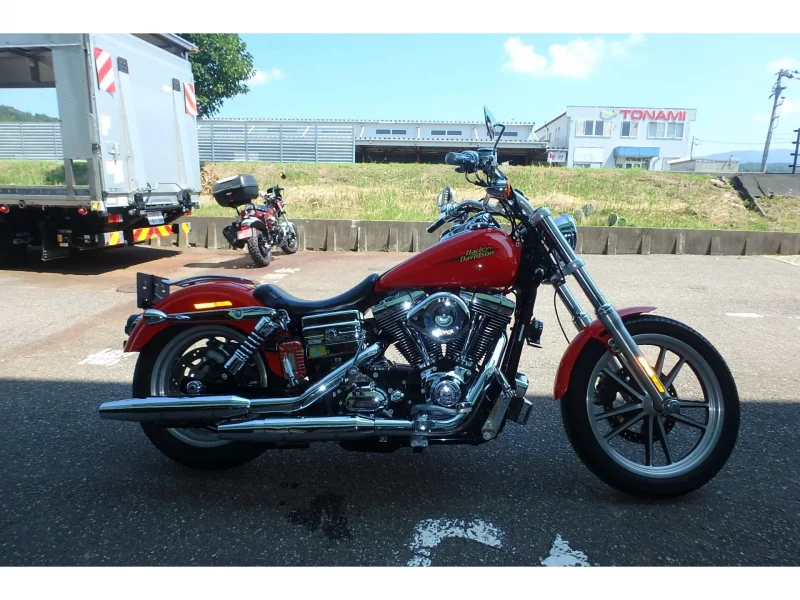 Harley-Davidson HARLEY FXDL1580