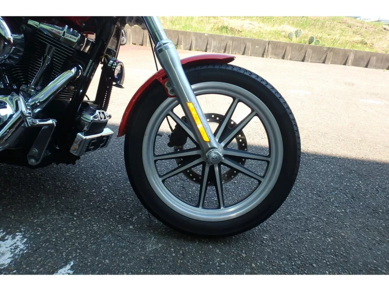 Harley-Davidson HARLEY FXDL1580