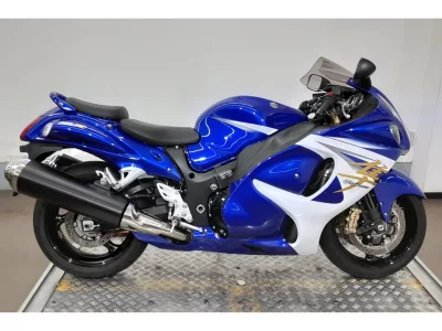 Suzuki GSX1300R HAYABUSA