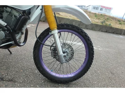Suzuki DJEBEL250XC