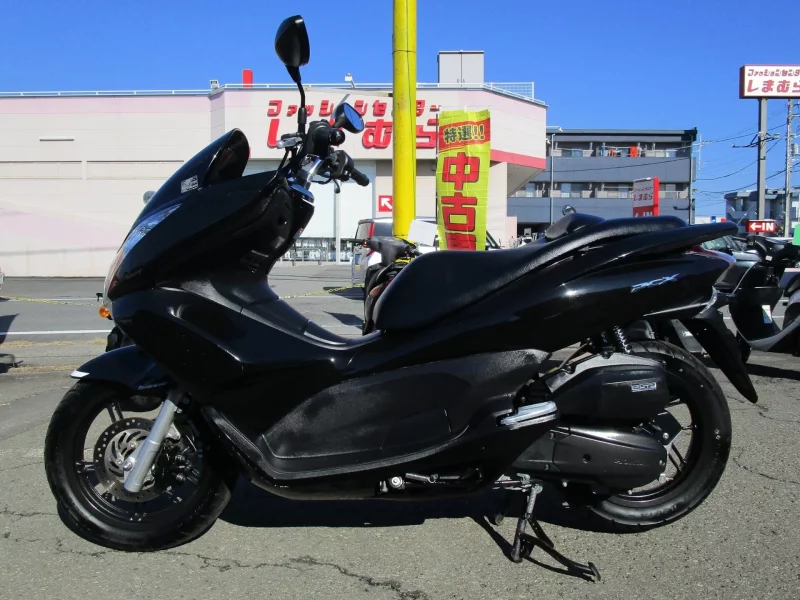 Honda PCX