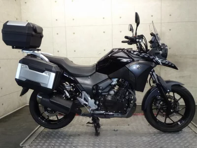 Suzuki V STROM 250