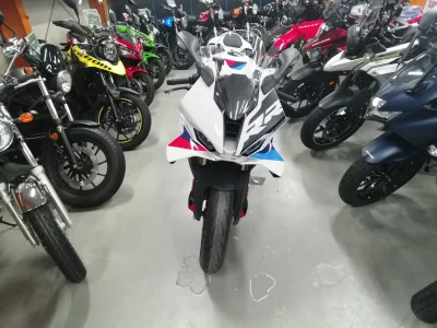 BMW BMW S1000RR  с аукциона в Японии